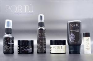 Latina Entrepreneurs Launch PorTú – The Next Generation In Clean Skin Care, Beauty And Wellness