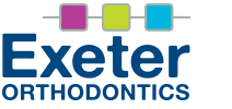 Exeter Orthodontics logo