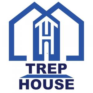 Trep House logo