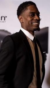 Trep House CEO, Kemo A'Akhutera
