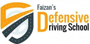 A TRADEMARK FOR FAIZAN'S DEFENSIVE DRIVING SCHOOL
