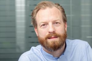 Theodor Nielsen, founder and CEO of NIL Technology
