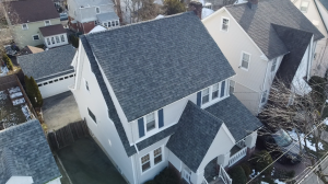 Gikas Roofing in Montclair