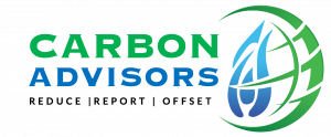 Carbon Advisors: Reduce, Report, Offset