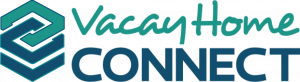 VacayHome Connect Logo