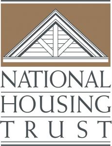 National Housing Trust Logo