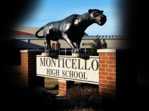 Monticello Central School District