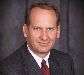 Brandon Wellford - B2B CFO Partner - Memphis, Tennessee