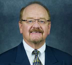 Russ Gubler - Partner B2B CFO - Salt Lake City, UT