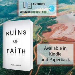 LATFOB 2022 presents Ruins of Faith