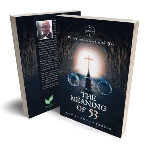 Louis Armand Paulin’s newly released “The Meaning of 53” is a wonderful digest that explains the real meaning of life