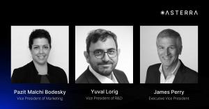 ASTERRA New Leadership