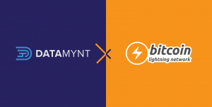 Data Mynt Crypto Payment Processing Gateway Now Live On Bitcoin Lightning Network