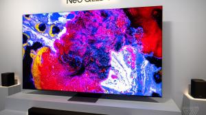 Smart TV Market