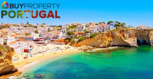 Buy a holiday home as an investment in sunny Portugal