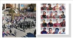Despite the fact, that the State Department’s FTO list focuses on terrorism activities, the international community should not forgo the IRGC’s long history of repression against the Iranian people, especially the killing of over 1,500 protesters in 2019.