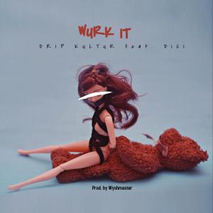 Drip Kultur Unveils New Single