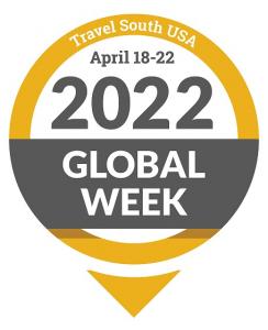 Travel South USA Global Week 2022