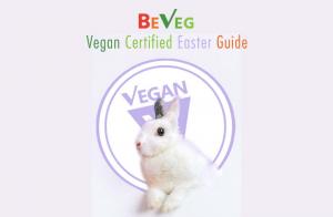 BeVeg Vegan Certified Easter Guide