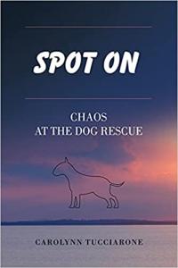 Chaos at the Dog Rescue