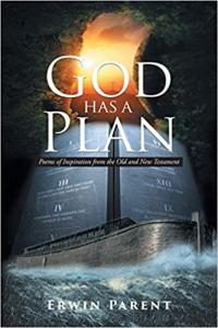 2022 Los Angeles Times Festival of Books presents God Has a Plan