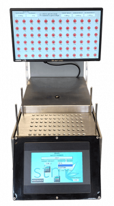 LaunchPad Weighing Module