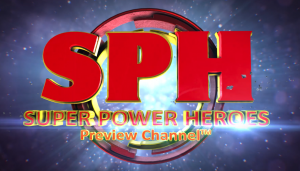 The Preview Channel™ debuts SuperPowerHeroes™ for FAST TV’s