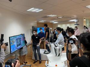TTSH CART Demo