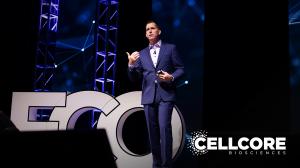 Dr. Todd Watts, CEO of CellCore will Speak at HEALCon 2022