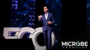 Microbe Formulas CEO and Co-Founder Is a Featured Speaker at the Iconic HEALCon 2022 Conference