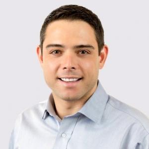 Scott Brown, VP of Growth