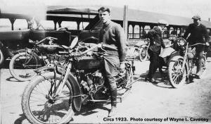 Progressive Laconia Motorcycle Week® Celebrates 99 Years