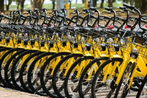 Bike Sharing Market Report