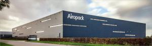 Airopack Netherlands HQ