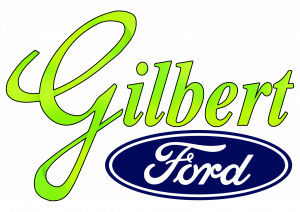 Gilbert Ford of Okeechobee, FL Official Logo