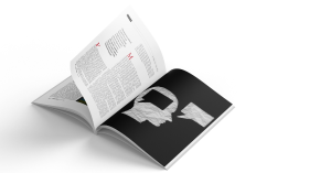 "The Language of War" by Andrew Warner, MultiLingual magazine