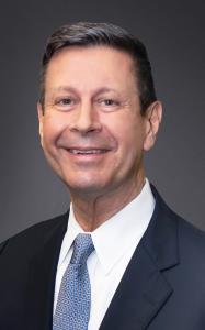 DON AKERY - Waldom Electronics CEO