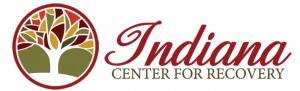 Indiana Center For Recovery Logo