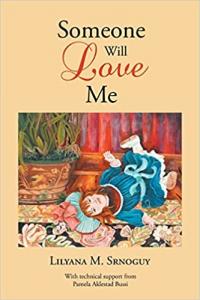 The Los Angeles Times Festival Of Books of 2022 presents, Someone Will Love Me