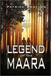 The Los Angeles Times Festival Of Books of 2022 presents, Legend of the Maara