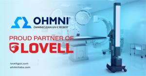 OhmniLabs Announces Strategic Partnership with Lovell to Make Collaborative Robots Accessible to Federal Healthcare