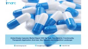 Empty Capsules Market