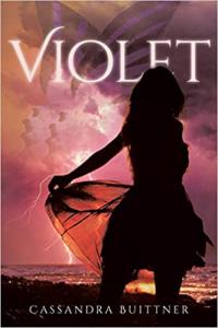 The Los Angeles Times Festival of Books presents Violet