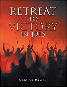 The Los Angeles Times Festival of Books presents Retreat to Victory in 1915