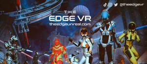 The Edge VR brings virtual reality to the 2022 White Plains ComicFest