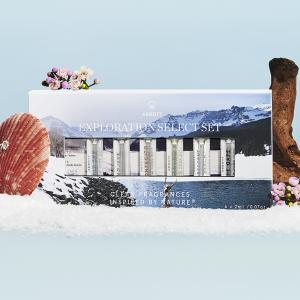 Abbott Unisex Perfume Launches National Distribution with Sephora