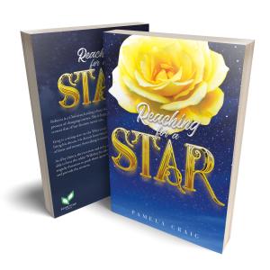 Pamela Craig’s “Reaching for a Star” is an inspiring novel that encourages the readers to know more about God.