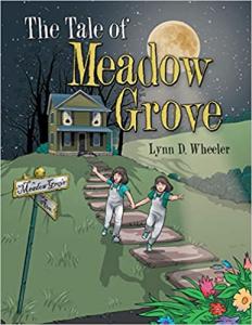 The Los Angeles Times Festival of Books 2022 presents The Tale of Meadow Grove