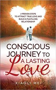 The Los Angeles Times Festival of Books 2022 presents Conscious Journey to a Lasting Relationship