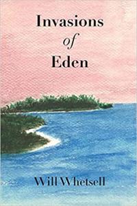 The Los Angeles Times Festival of Books 2022 presents Invasions of Eden